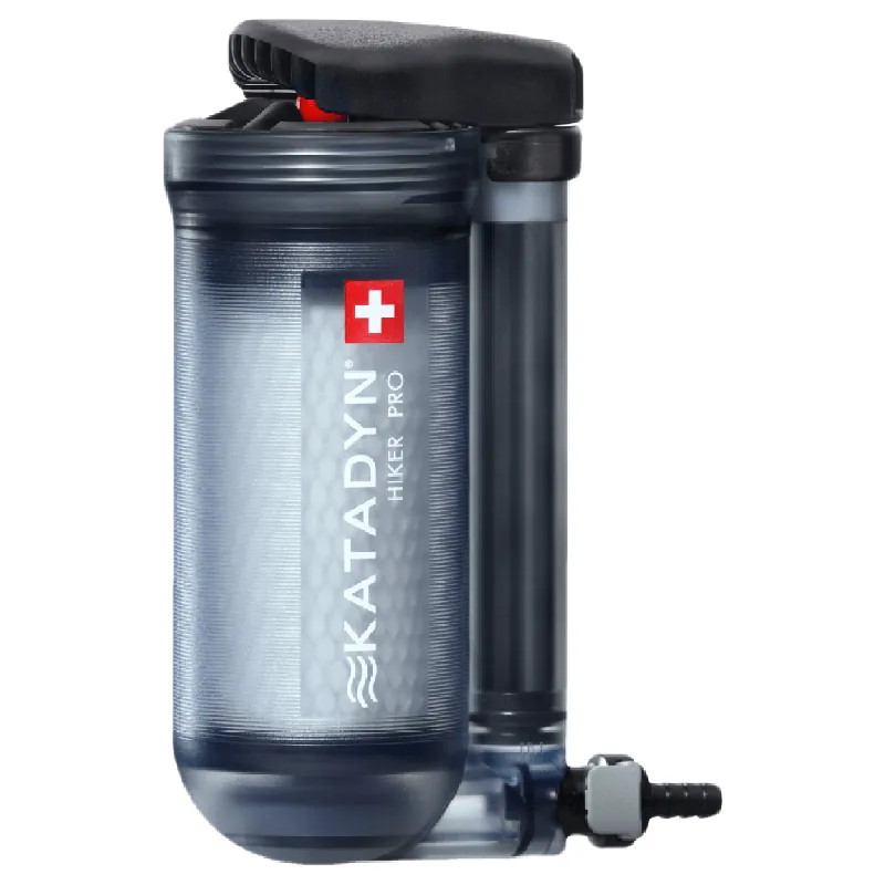 Hiker Pro Water Filter