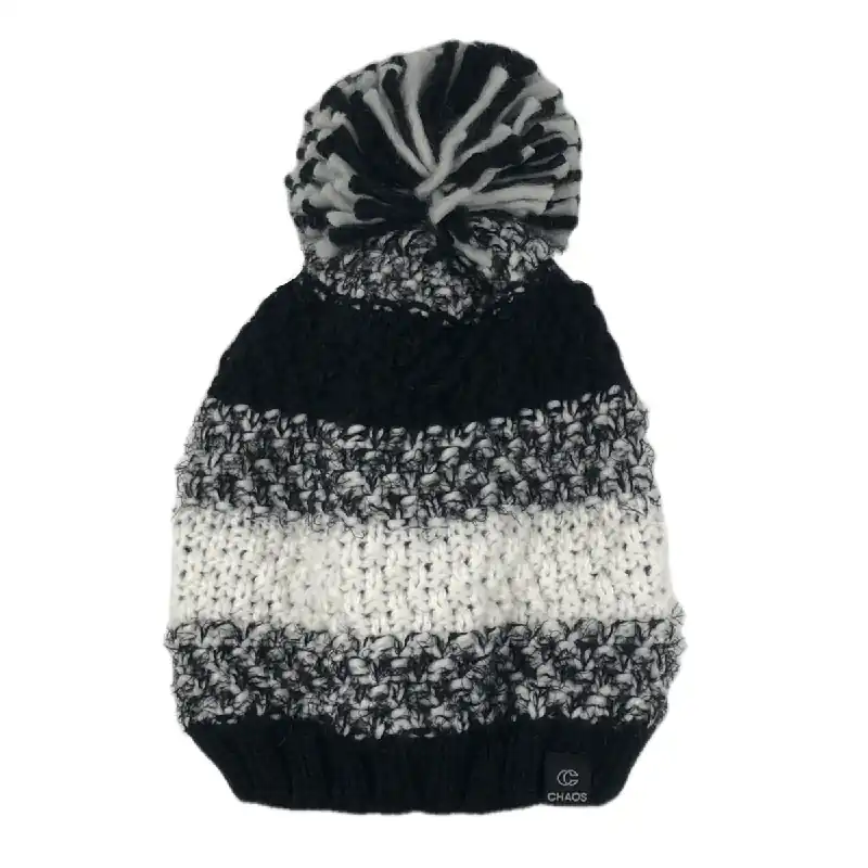 Aardvark Knits Beanie - Girls‘