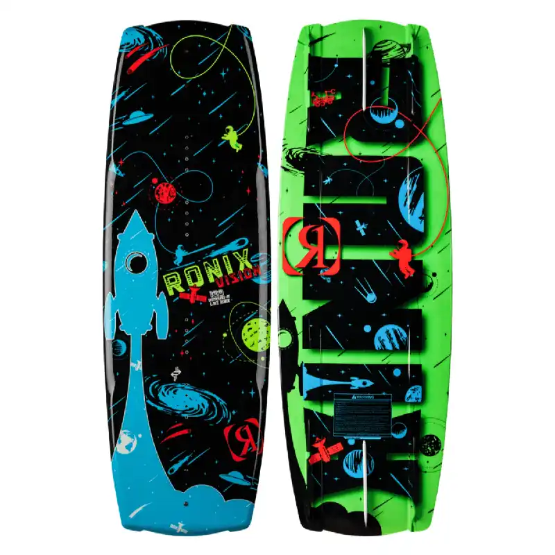 Vision Wakeboard 2024 - Boys‘