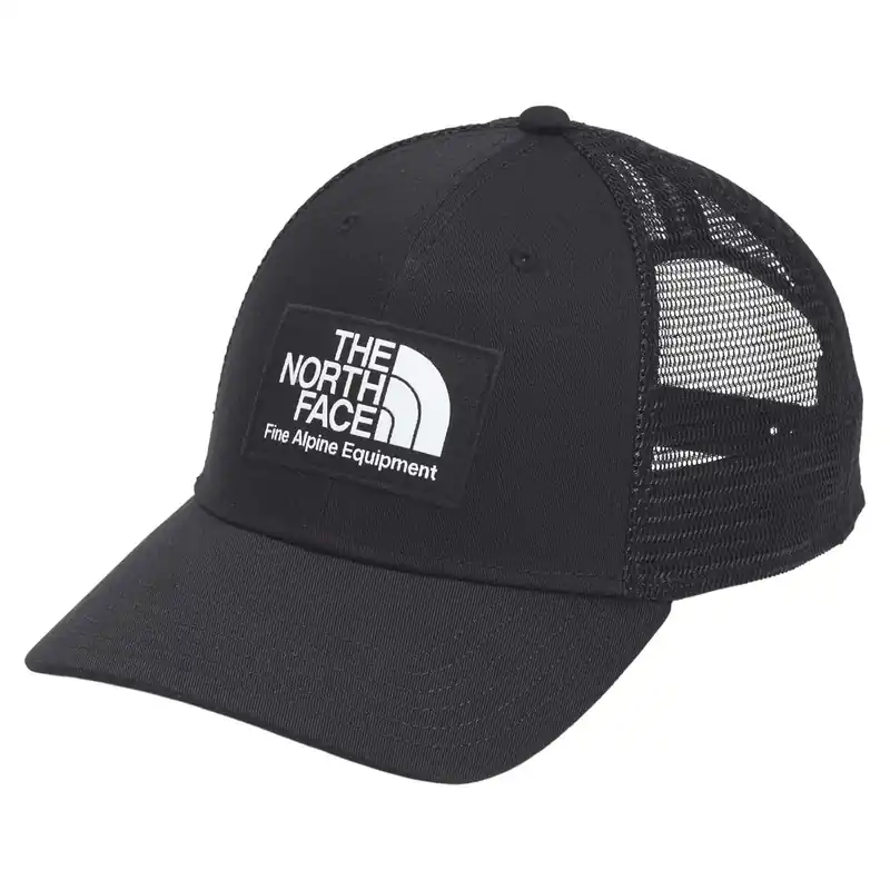 Mudder Trucker Cap
