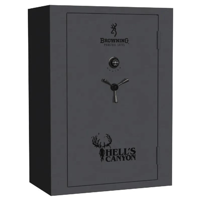 Hell‘s Canyon 49 Gun Safe