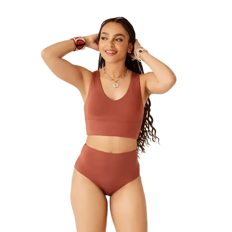 Erin Reversible Bikini Bottom - Women‘s