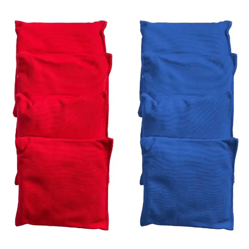 Official Size Cornhole Bags (6in)