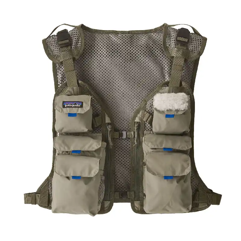 Stealth Convertible Vest