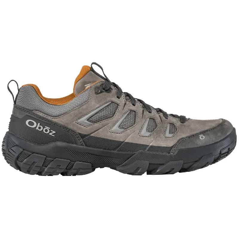 Sawtooth X Low Hiking Shoe - Men‘s