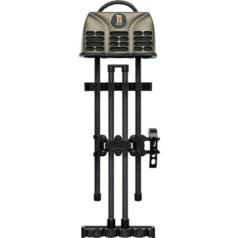 Tight Spot Shift Lock Quiver