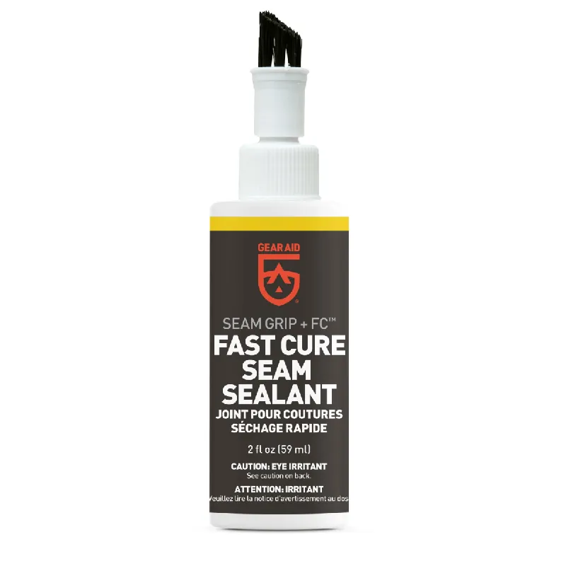 Seam Grip Fast Cure Seam Sealant