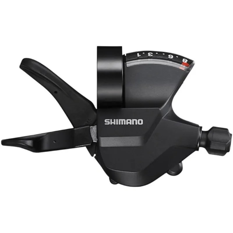 Altus 8-Speed Right Rapidfire Plus Shifter