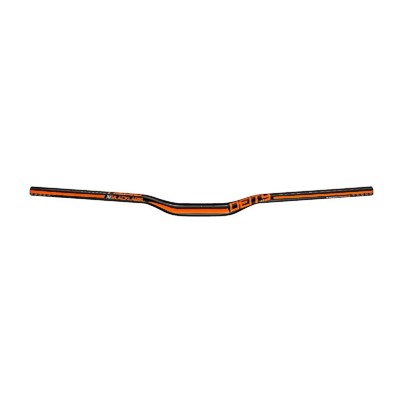 Blacklabel 800 25mm Rise Handlebar