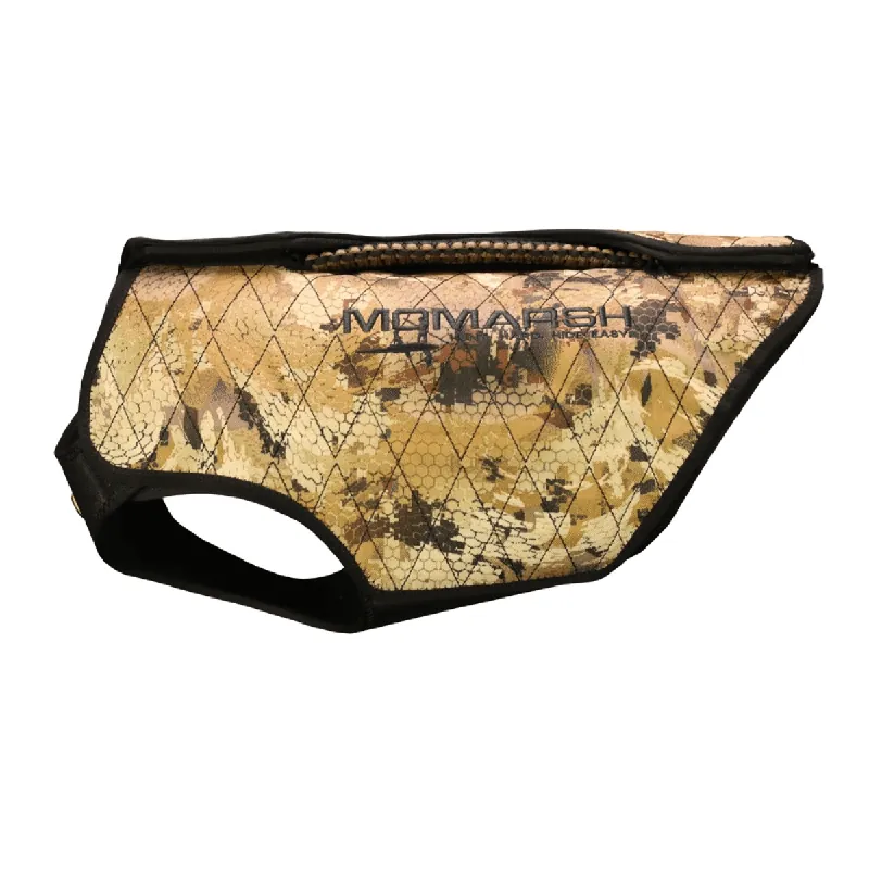 Momarsh Dog Versa Vest