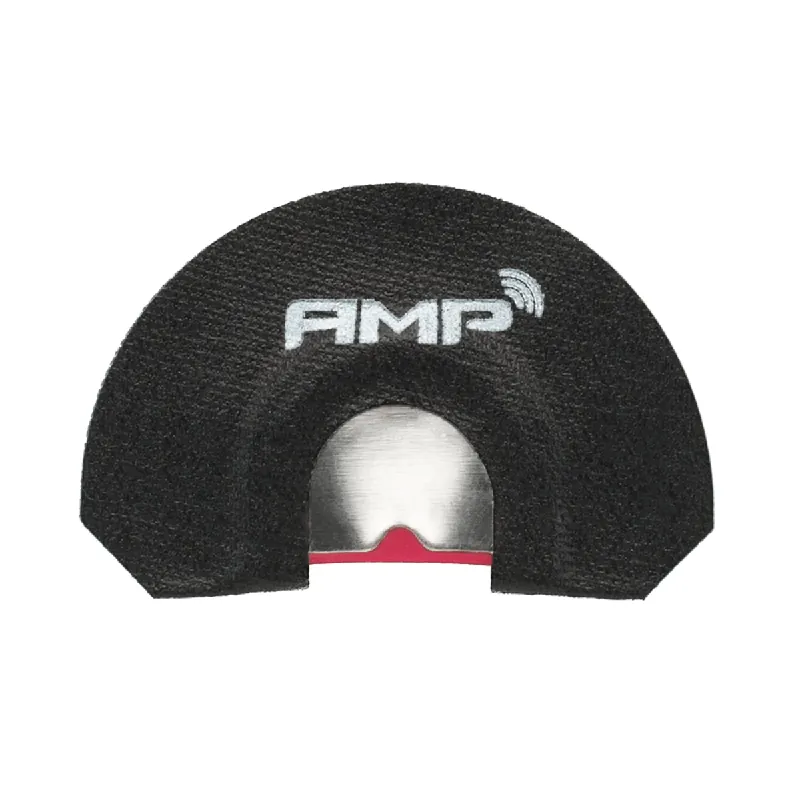 Amp Black Elk Diaphragm