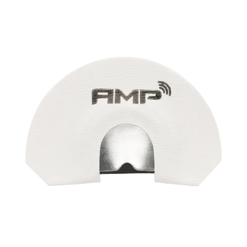 Amp White Elk Diaphragm