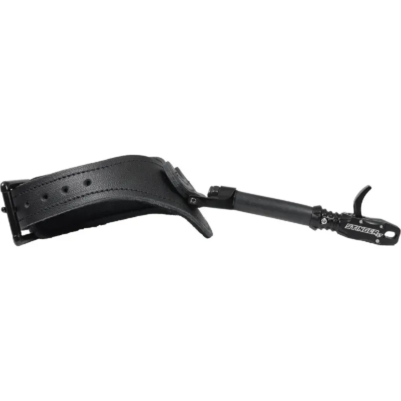 Stinger XT Buckle Release