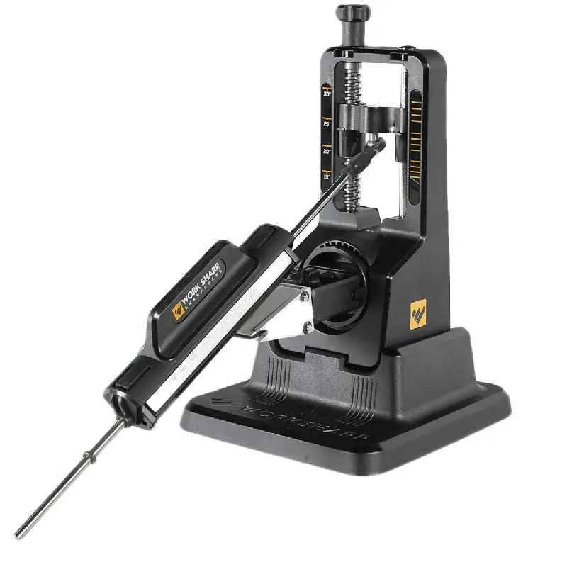 Sharpeners Precision Adjust Knife Sharpener