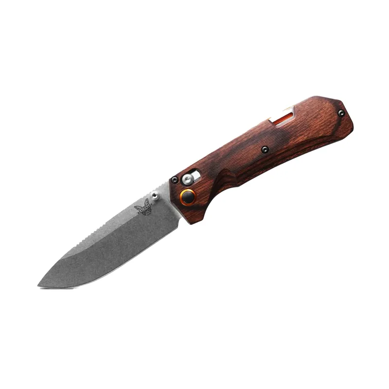 Grizzly Creek Knife