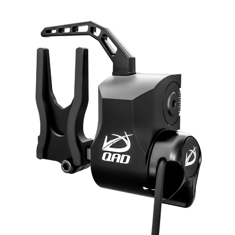 Integrate R2 Arrow Rest