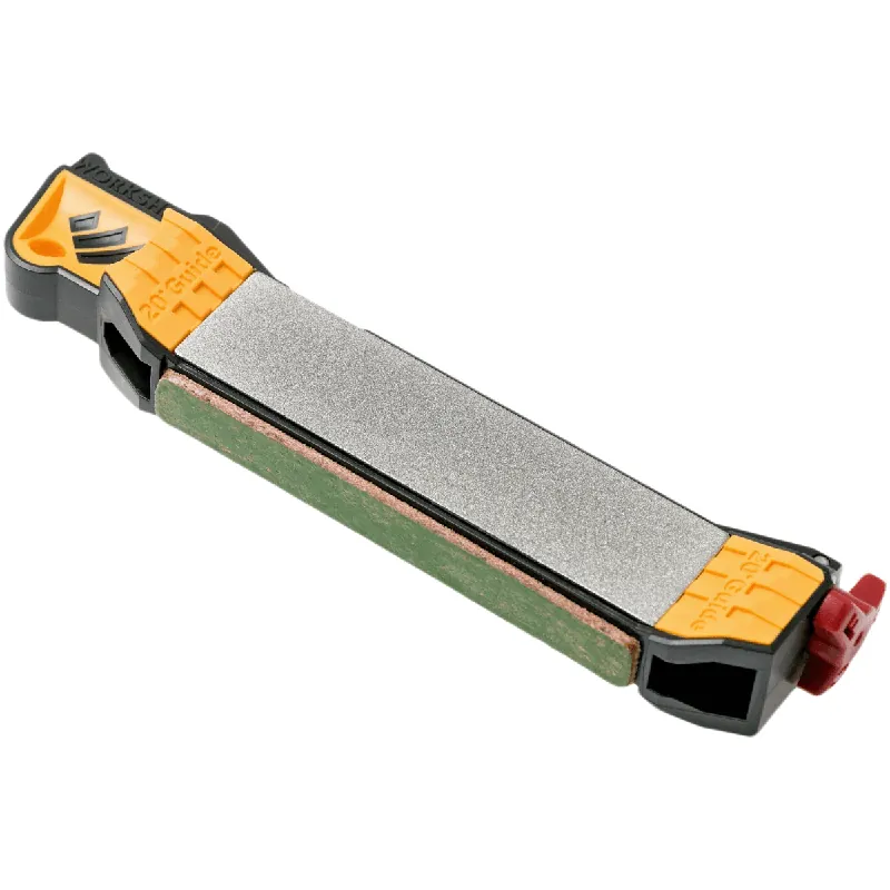 Sharpeners Guided Field Sharpener