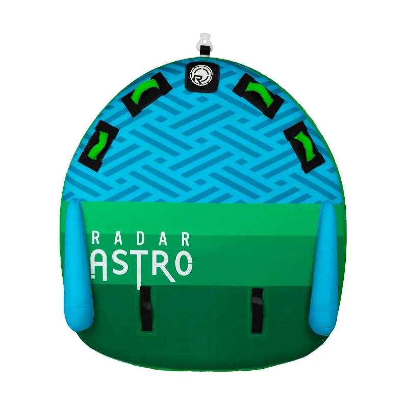 Astro Boat Tube 2024