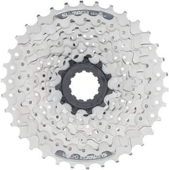 HG201 Cassette