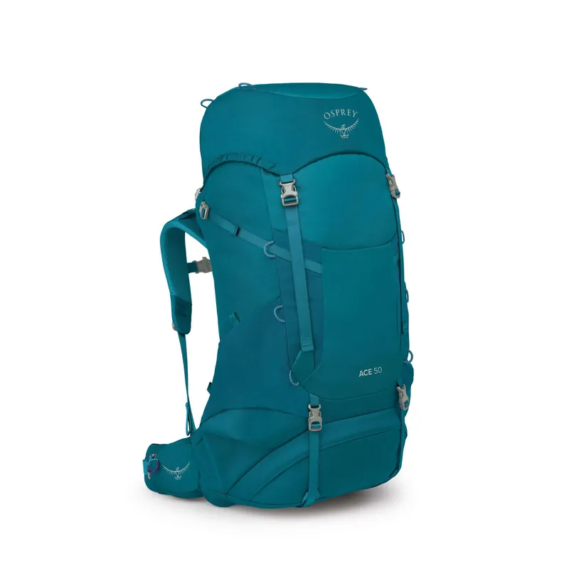 Ace 50L Backpack - Kids‘