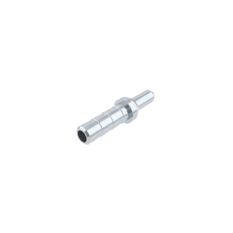 Pin Bushing -.166