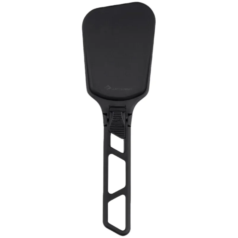 Camp Kitchen Folding Spatula