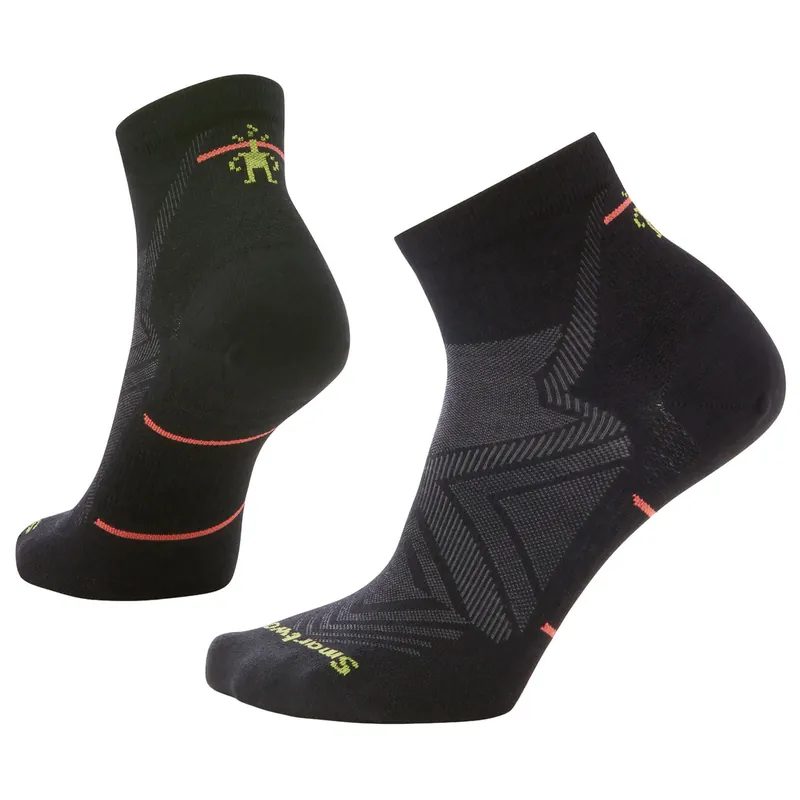 Run Zero Cushion Ankle Sock - Women‘s