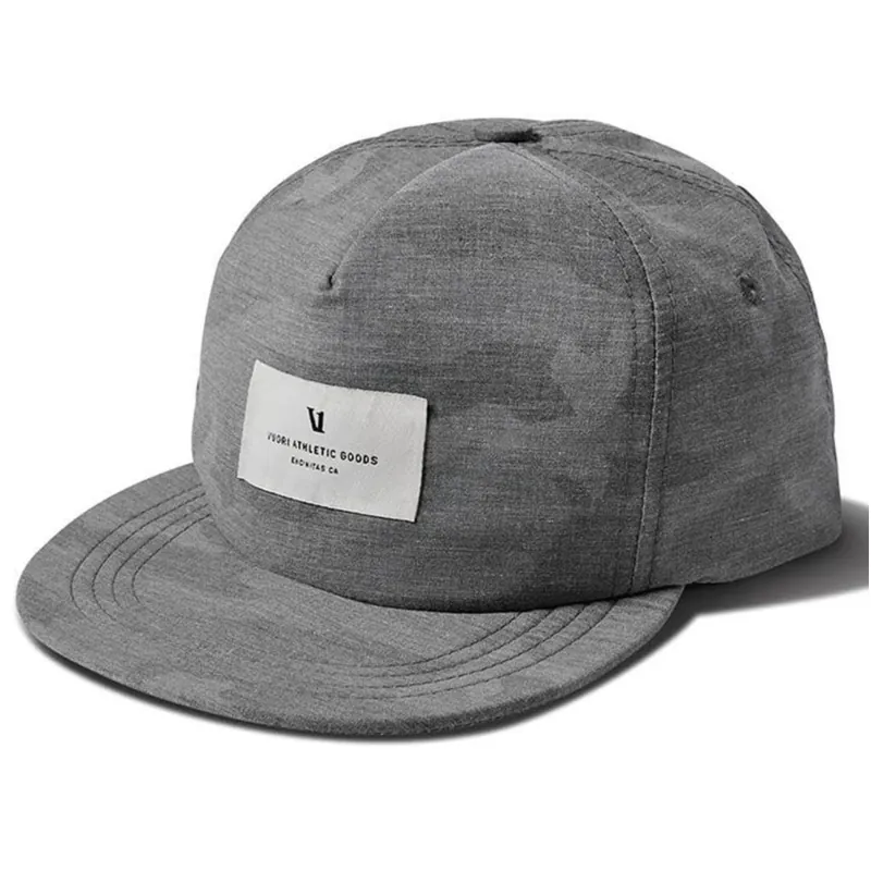 Camo Hat