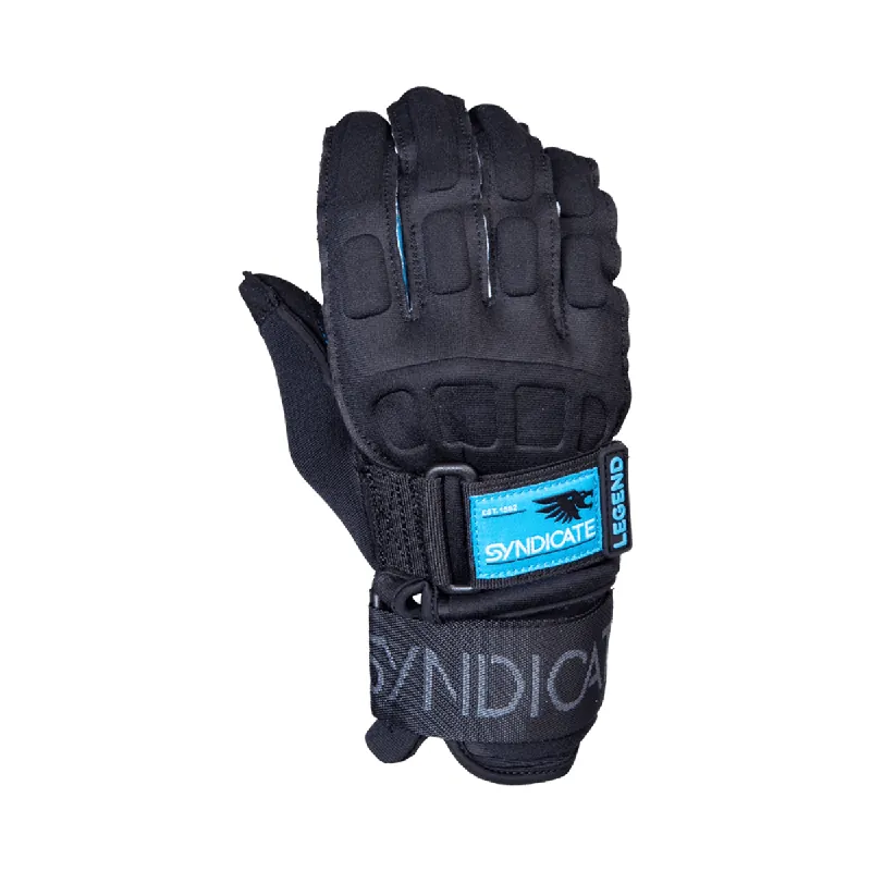 Syndicate Legend Inside Out Water Ski Glove