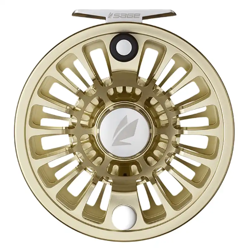 Thermo Fly Reel