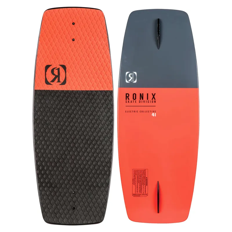 Electric Collective Wakeskate - 2024