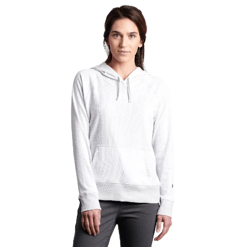 Stria Pullover Hoodie - Women‘s