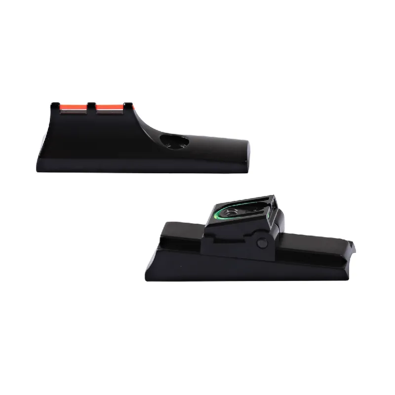 Durasight Z2 Alloy Fiber Optic Sights