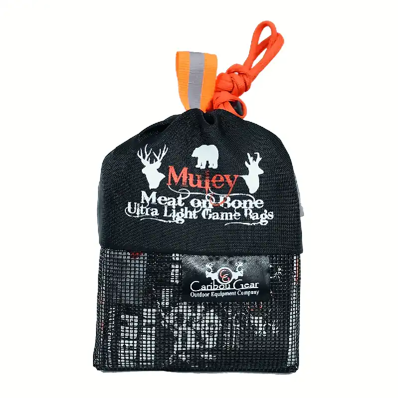 Muley Kit Game Bag (5 Pack)