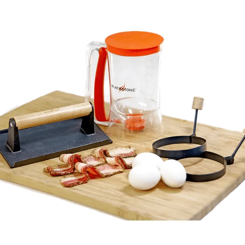 Breakfast Kit
