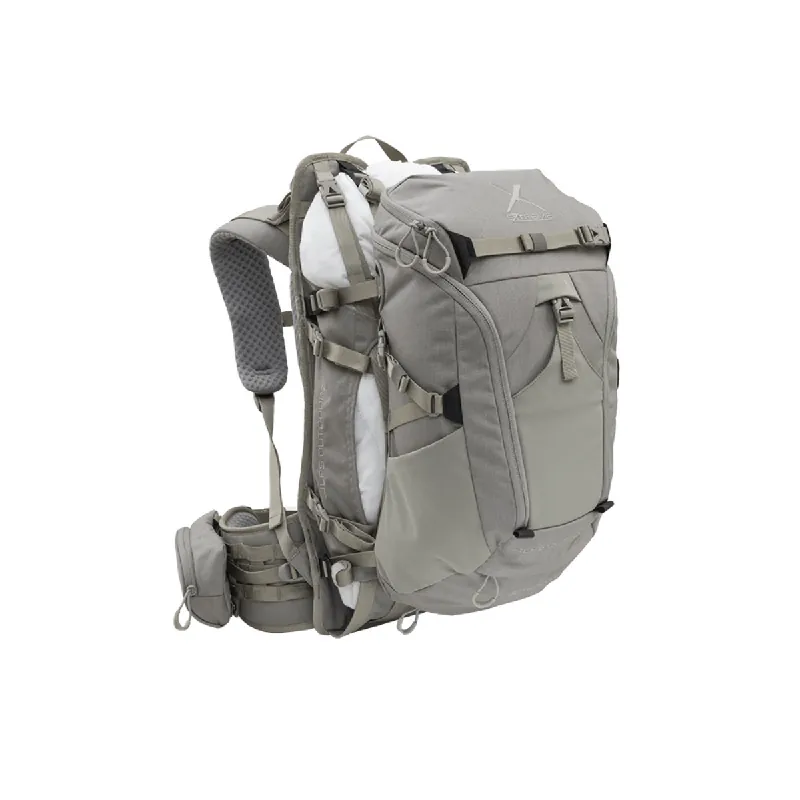 Elite Frame + 1800 Backpack