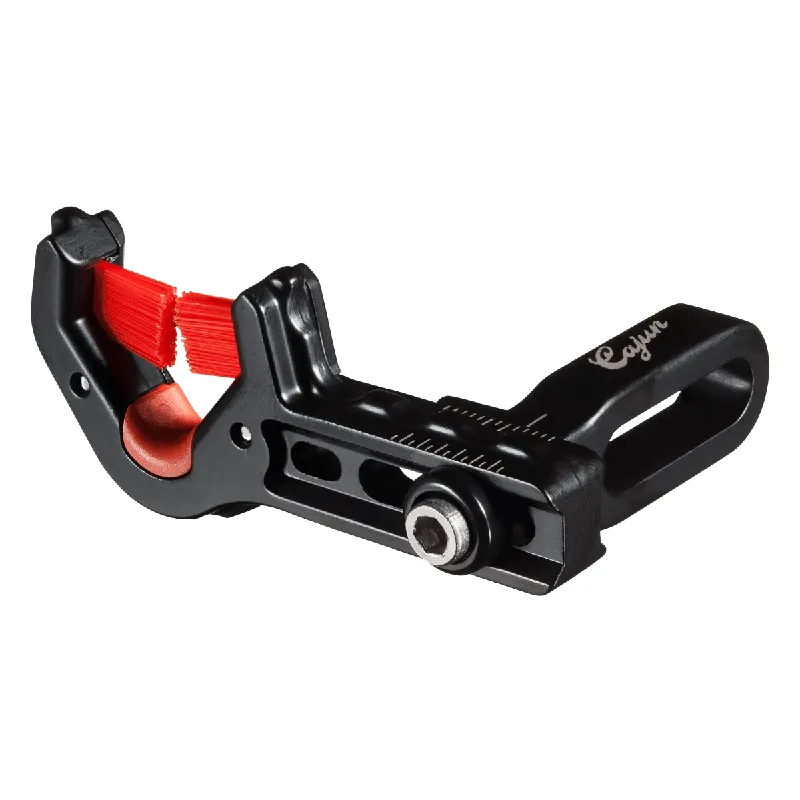 Brush Fire Arrow Rest