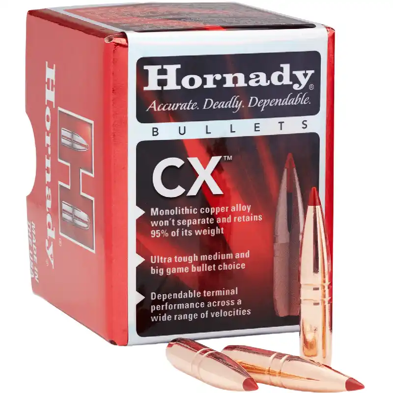 CX Ammo