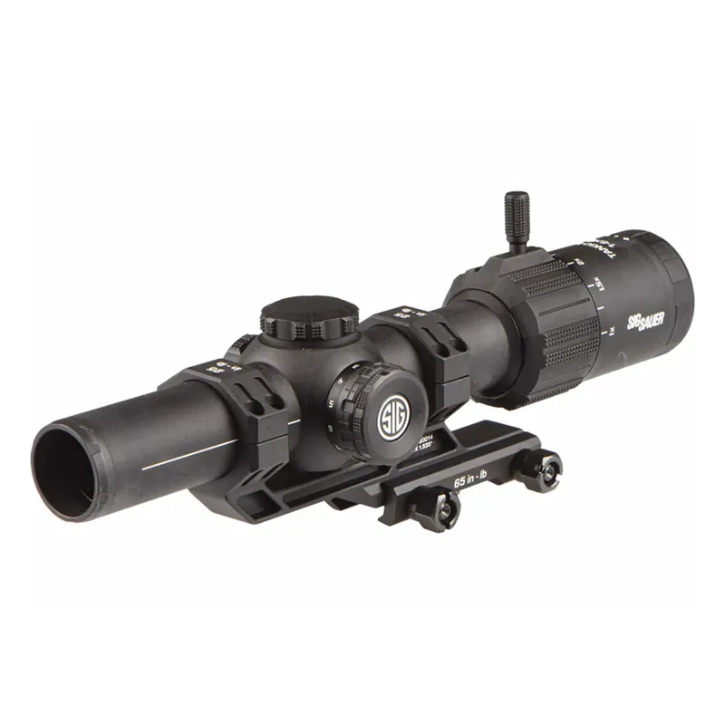 TANGO-MSR LPVO 1-10x28mm Riflescope