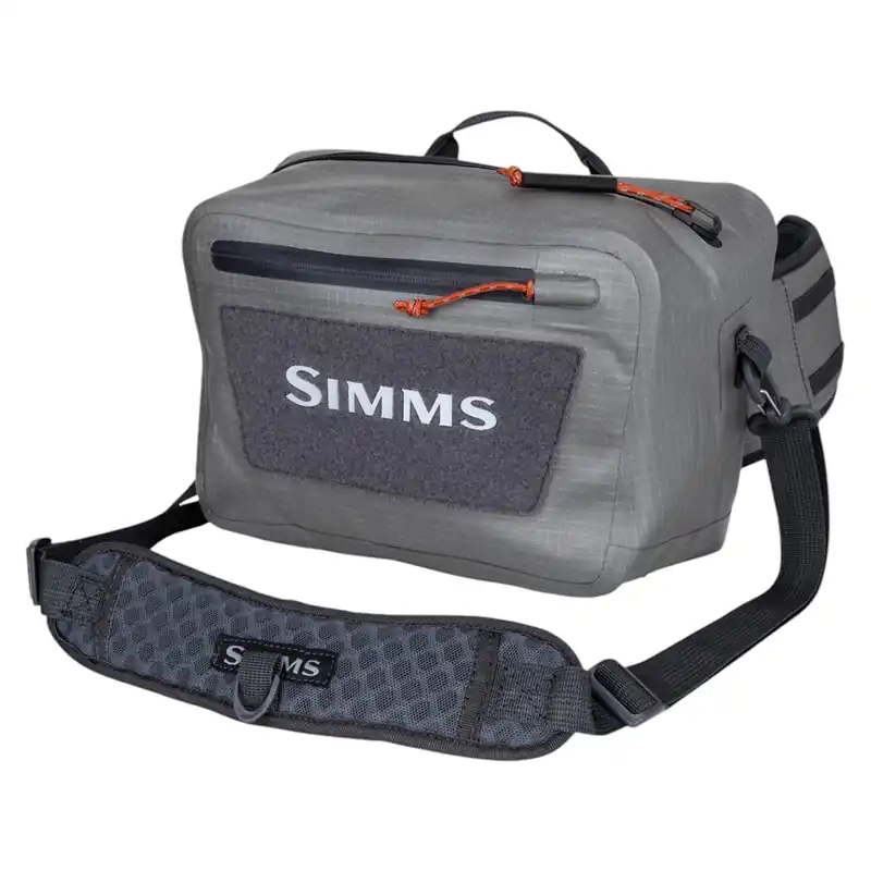 Dry Creek Z Hip Pack