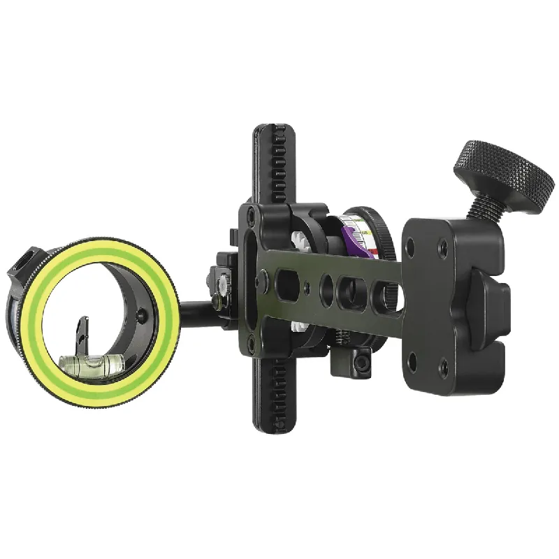 Fast Eddie Xl Single Pin Bow Sight