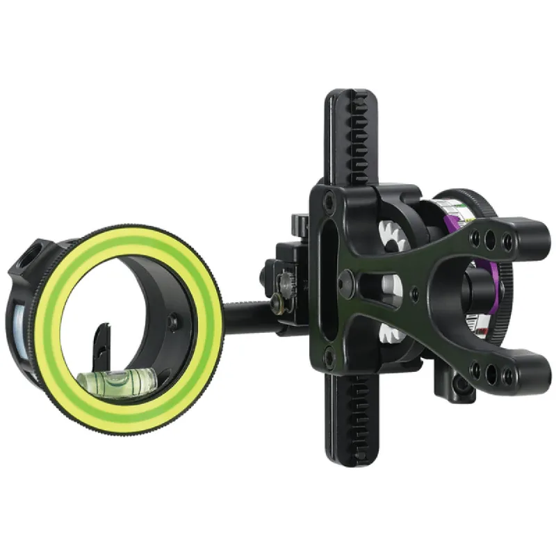 Fast Eddie MRT, Single Pin Bow Sight