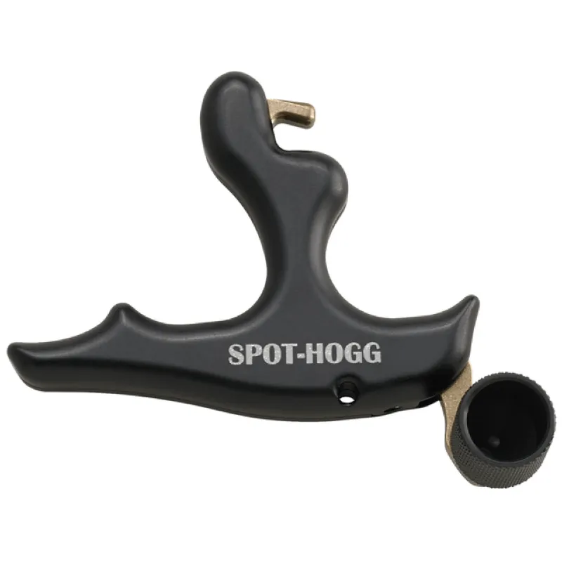 Whipper Snapper Archery Release