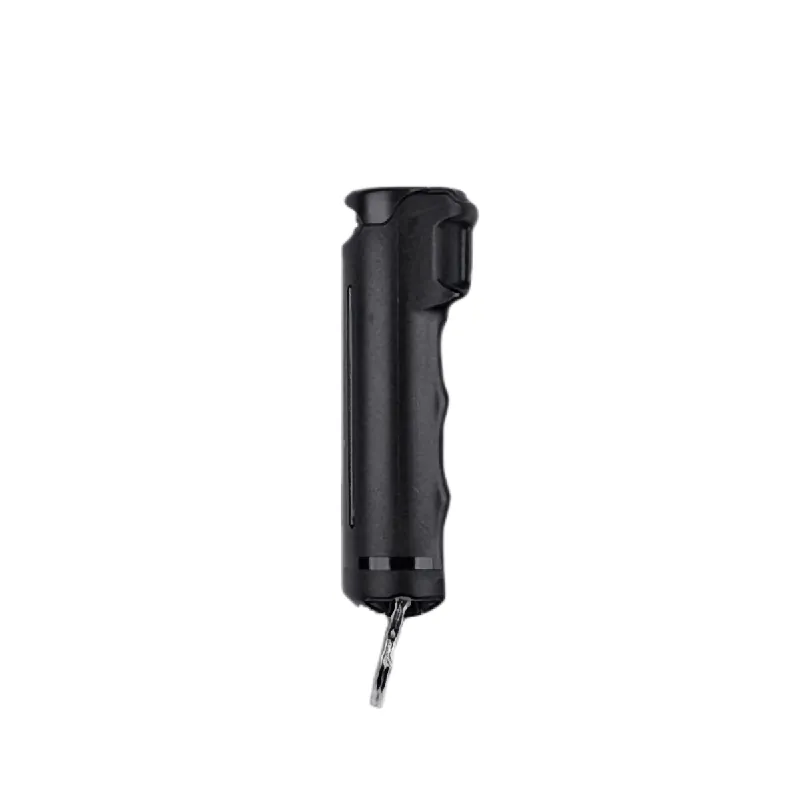 Security Equipment Corp. Flip Top Pepper Spray Gel