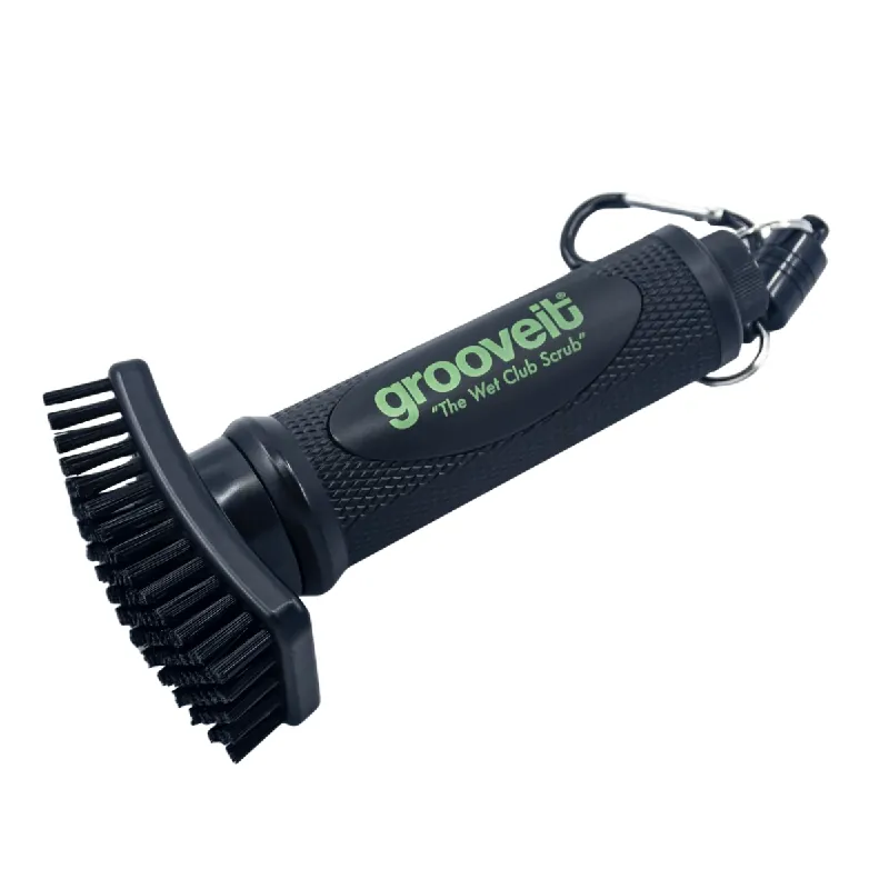 Grooveit Brush