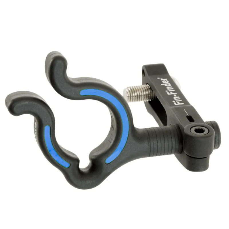 Current Bowfishing Arrow Rest