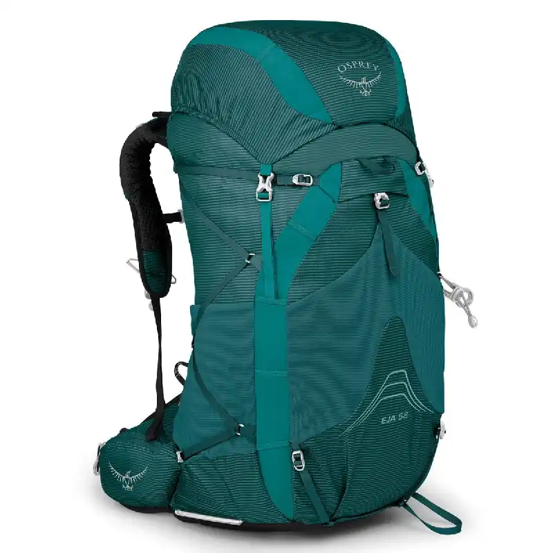Eja 58L Backpack - Women‘s