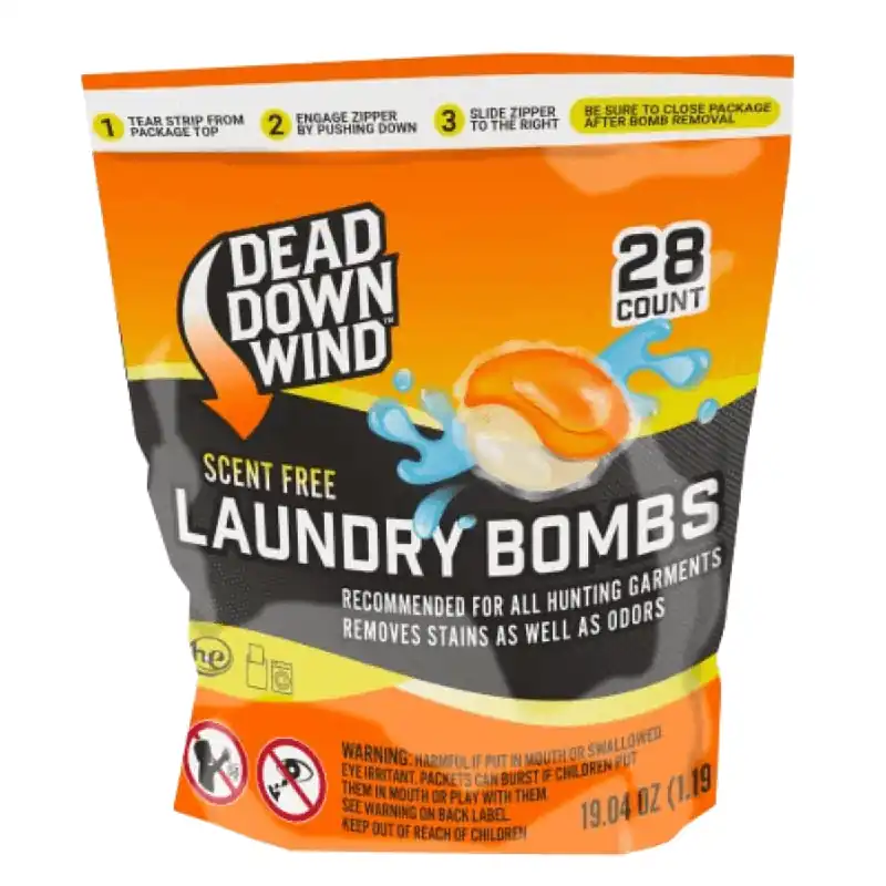 Laundry Bombs (28 Ct.)