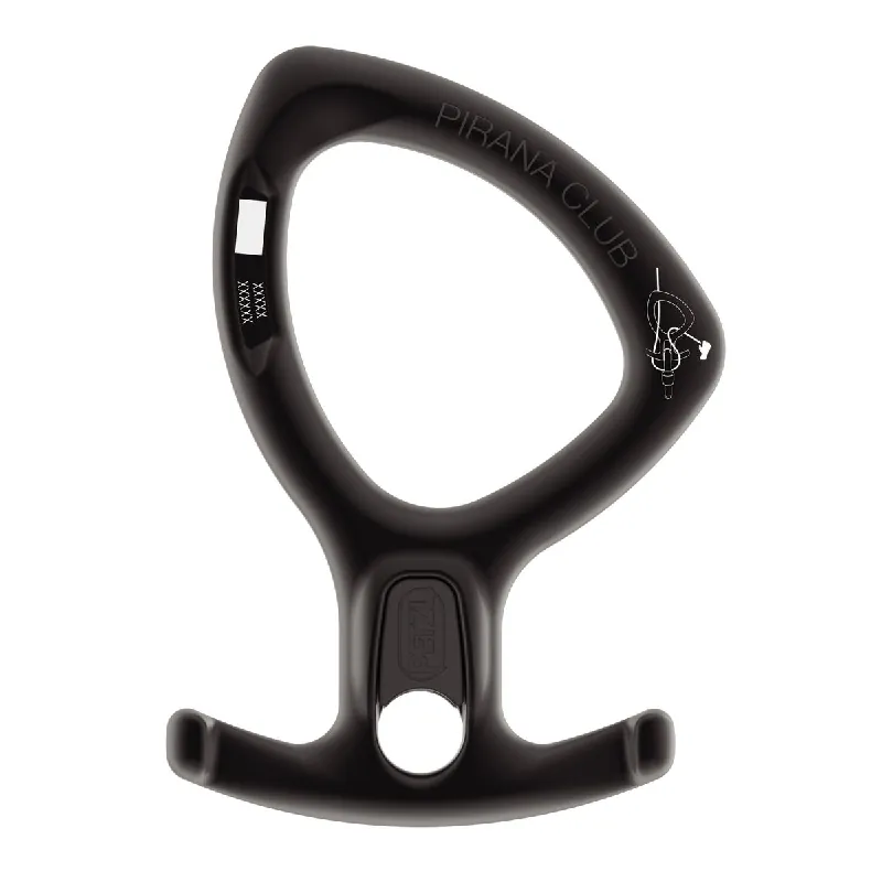 Pirana Club Canyon Descender
