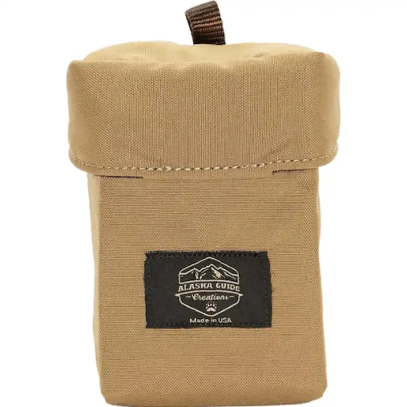 Magnetic Rangefinder Pouch